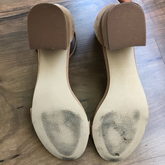 Steve Madden Irenee Sandals - Picture 4 of 7